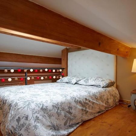 Studio Dans Villa Avec Piscine Каси Экстерьер фото